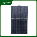 375W Flexible Solar Panel for Trucks